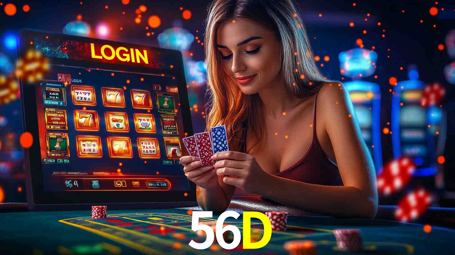 56D Bet Com Login