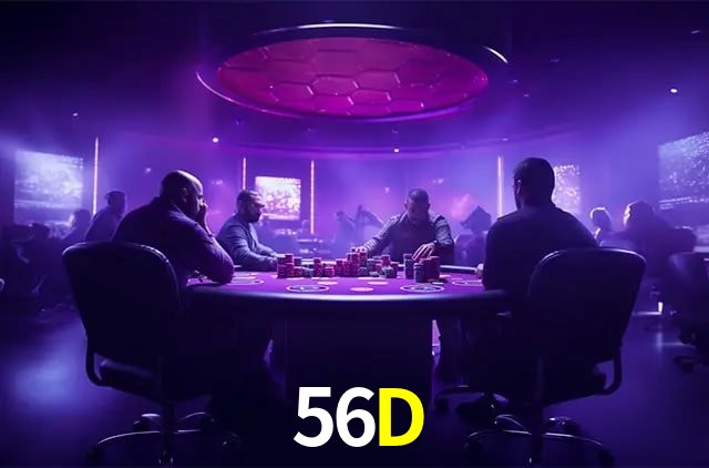 Descubra a Essência do 56D: Nossa História e Compromissos