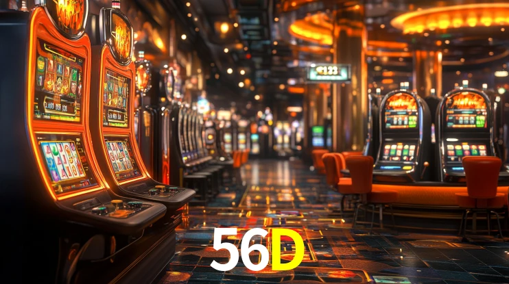 56D,56D Com Bet