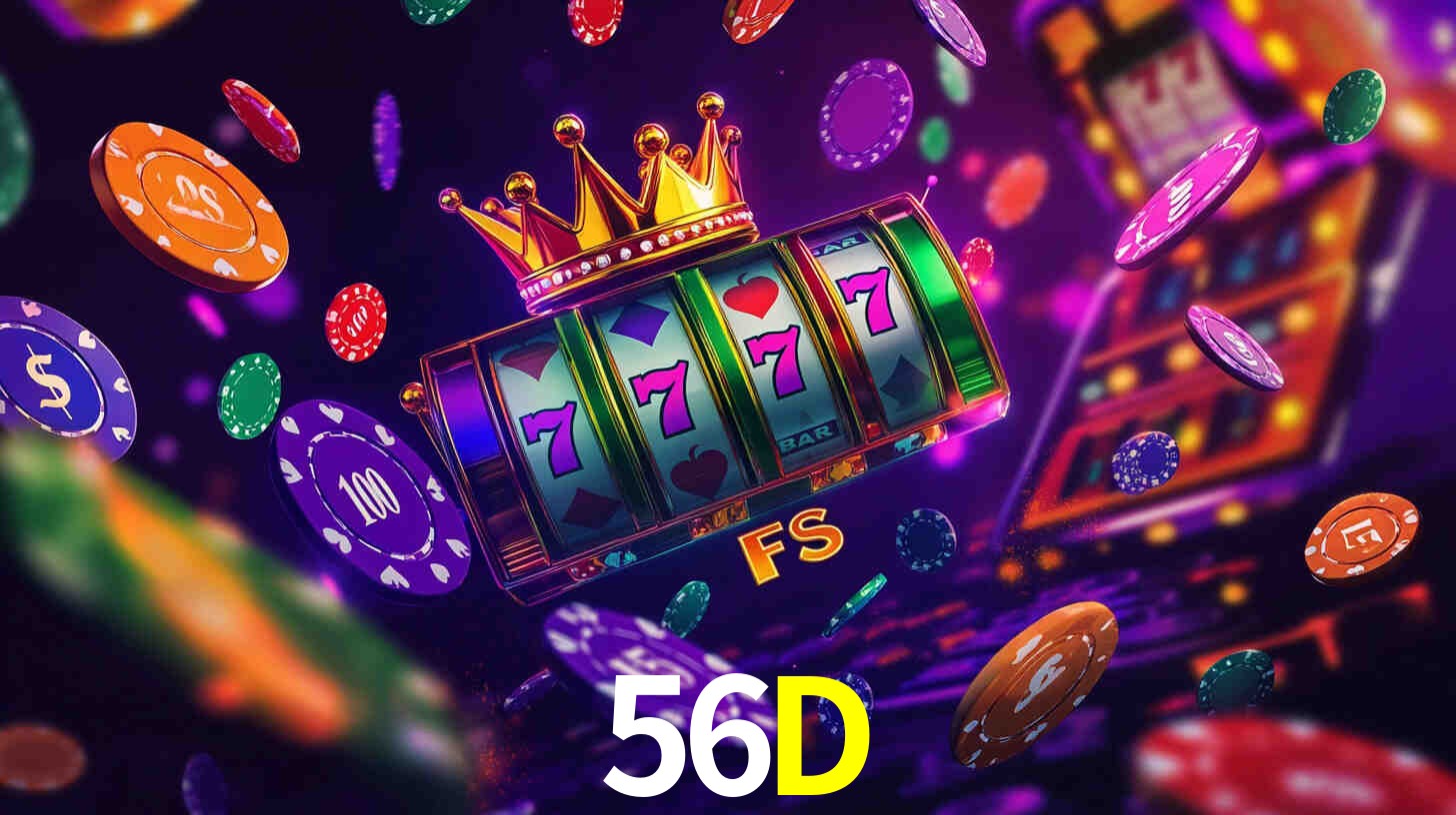 Exclusive Games 56D