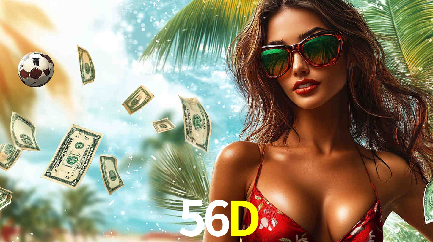 Seasonal Promotions 56D