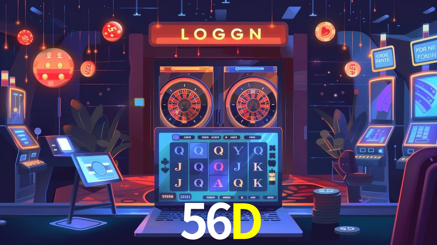 Platform Technology 56D