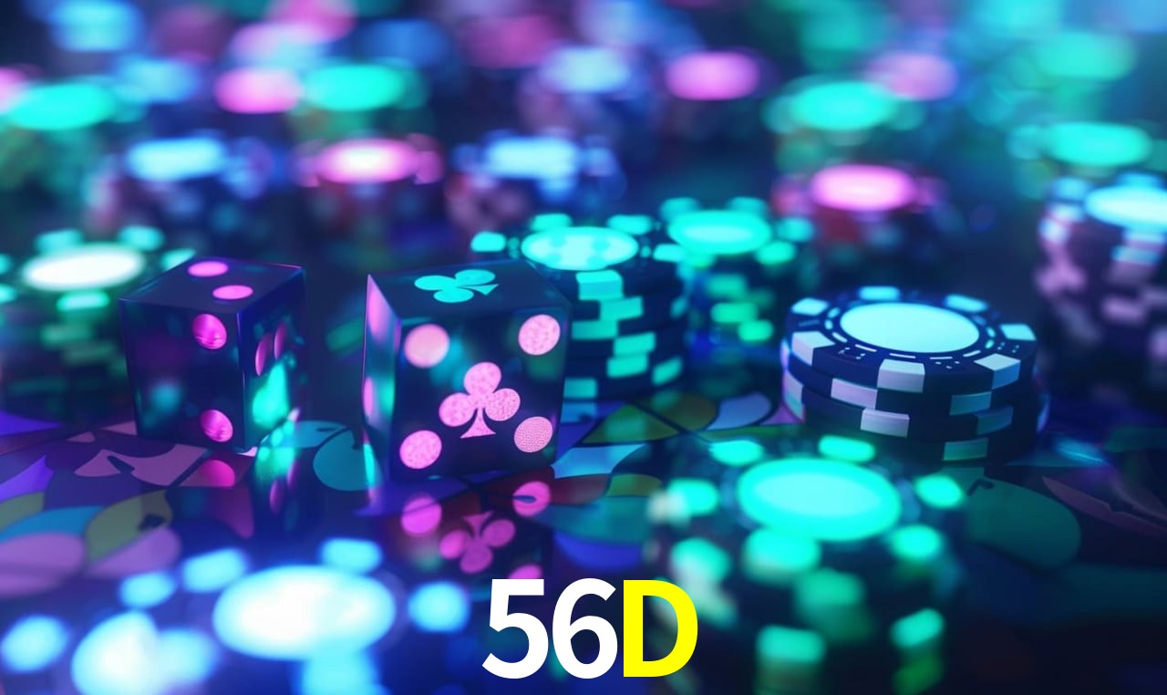 Tennis Betting 56D