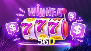 Tennis Betting 56D