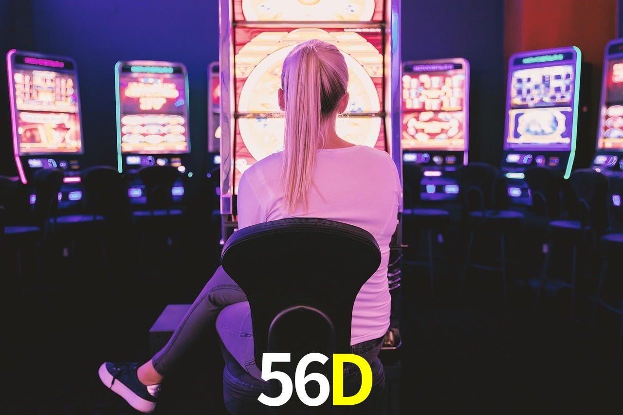 Bonus Features 56D