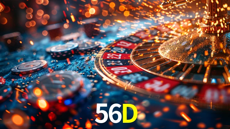 Game Providers 56D