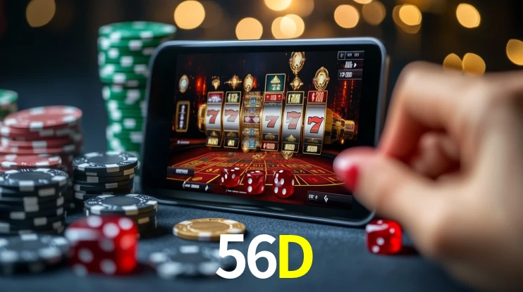 Premium Interface 56D