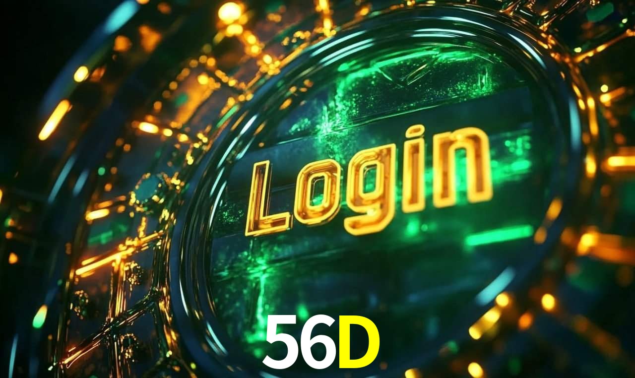 56D App Interface