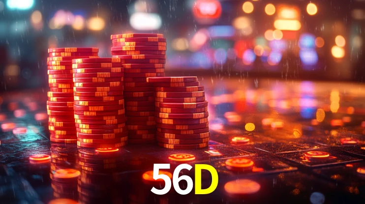 56D,56D Com Bet