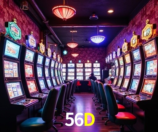 Exclusive Offers 56D