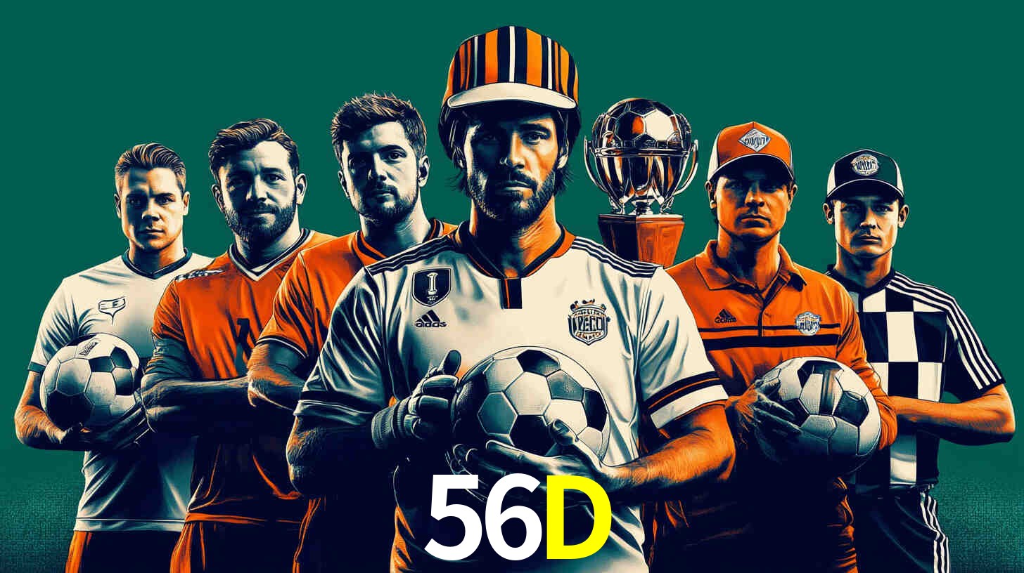 A Experiência Imersiva dos Cassinos Ao Vivo no 56D