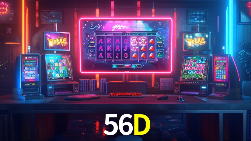 56D Bet Com Login