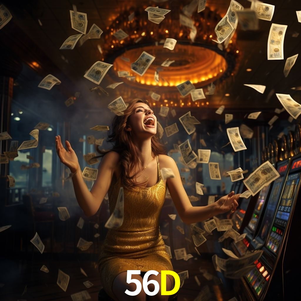 Blackjack Table 56D