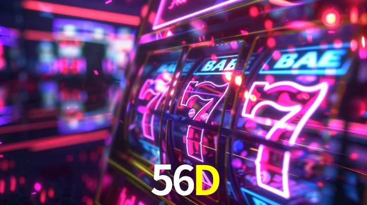 Live Casino 56D