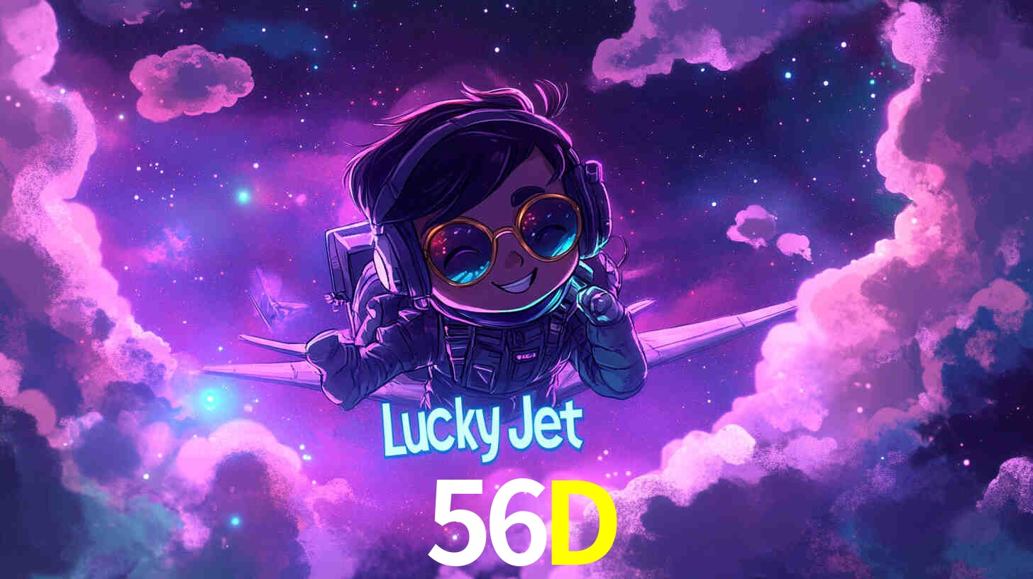 Desvendando o Mundo dos Jogos Virtuais na 56D