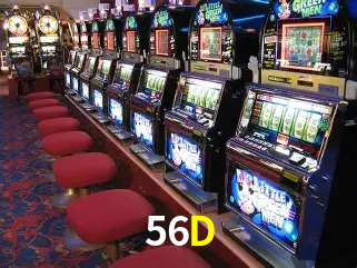 Descubra a Essência do 56D: Nossa História e Compromissos
