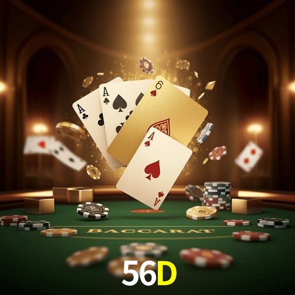 VIP Casino 56D