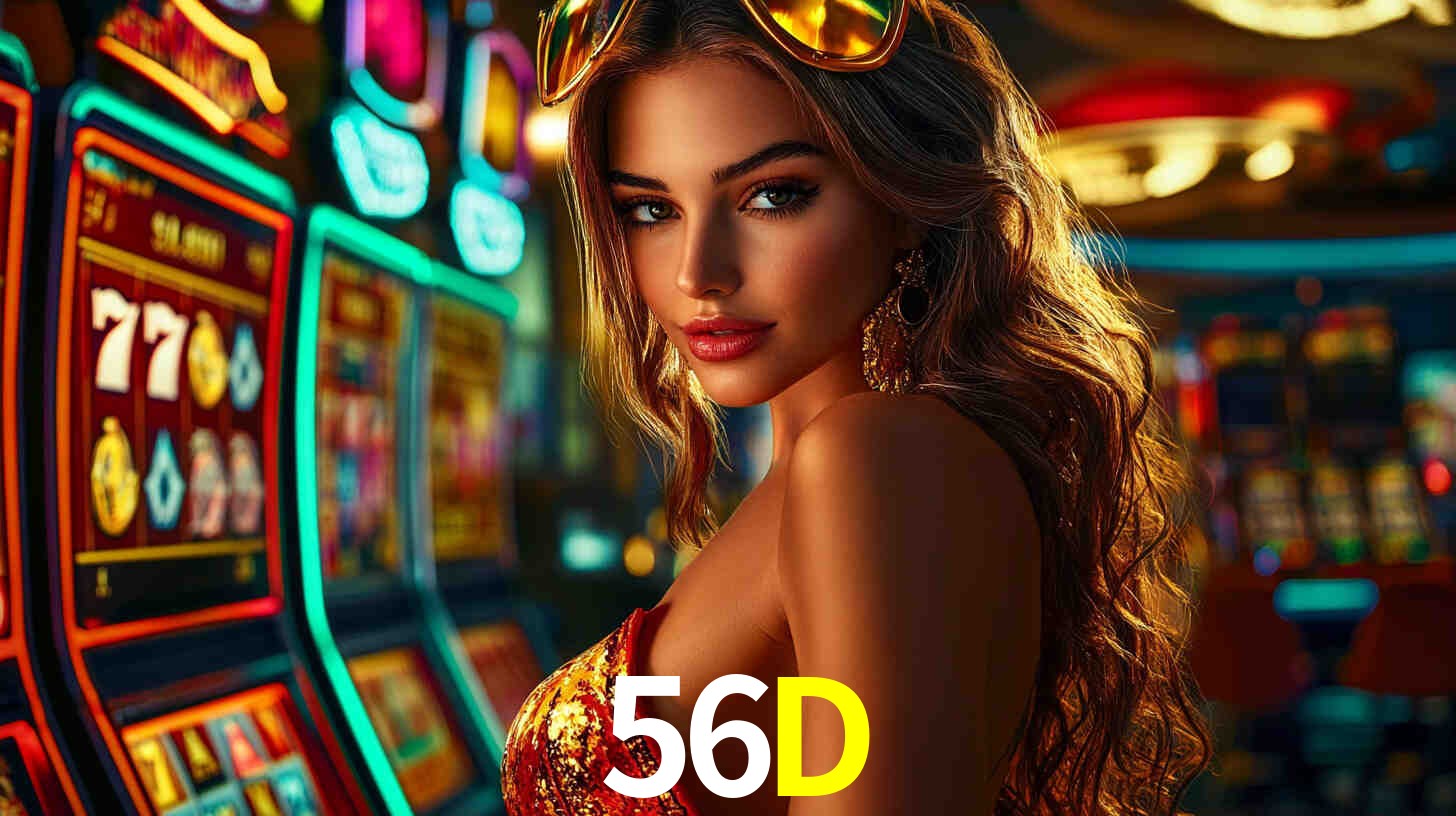 56D App Interface