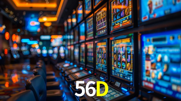 Account Benefits 56D