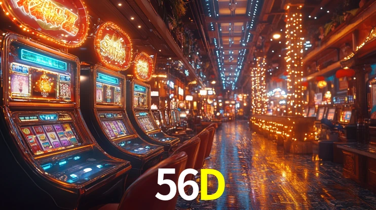 56D Bet Com Login