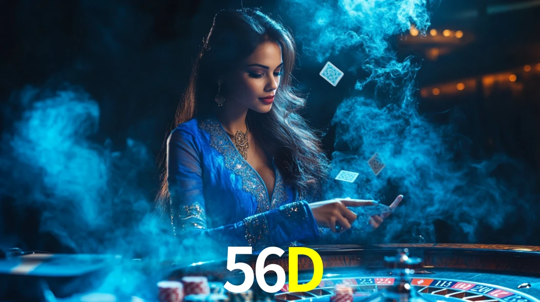Descubra a Essência do 56D: Nossa História e Compromissos