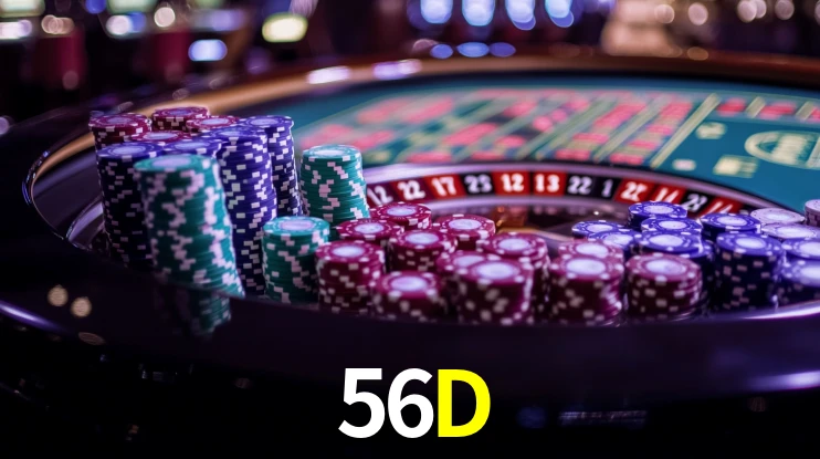 Daily Bonuses 56D