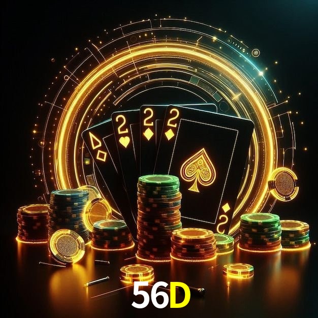 Slot Games 56D