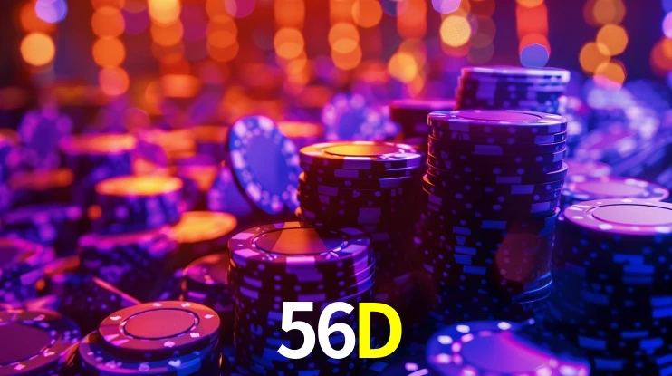 56D,56D Com Bet