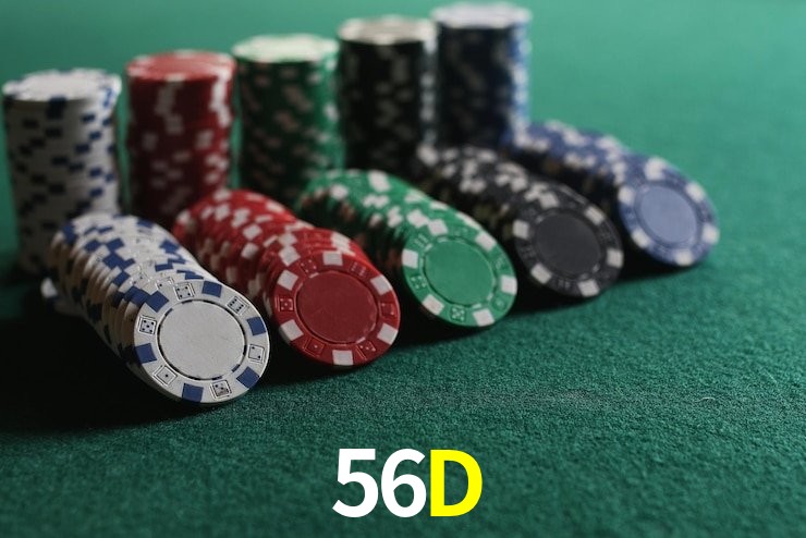 Experiência VIP 56D