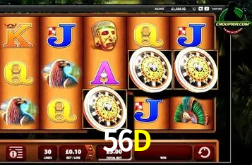A Revolução dos Aplicativos de Jogos no 56D