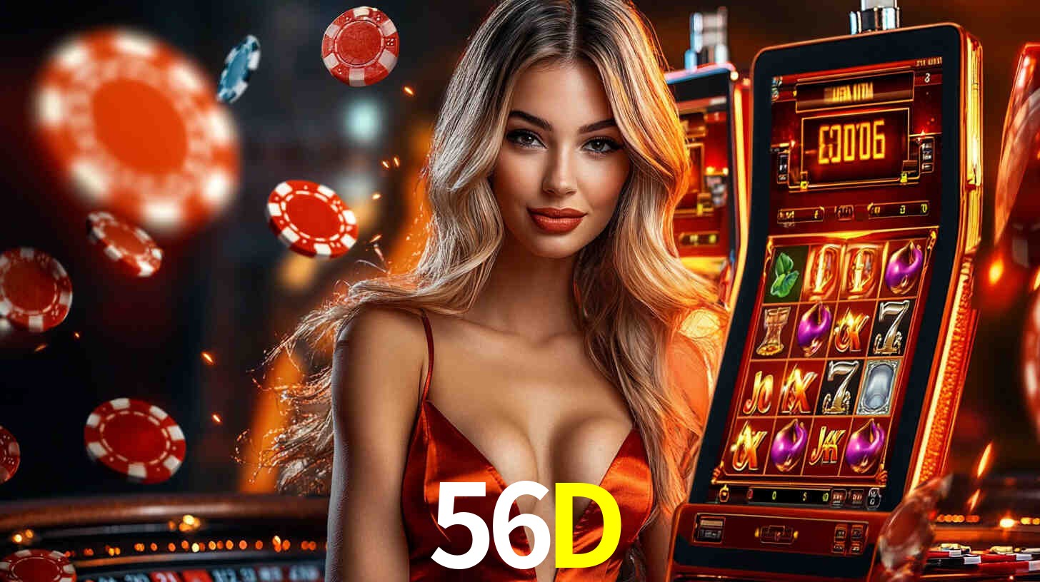 56D Com Bet