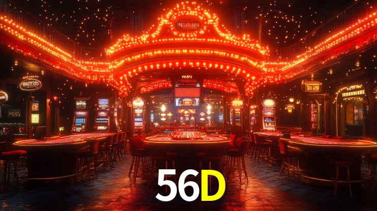 56D Bet Com Login