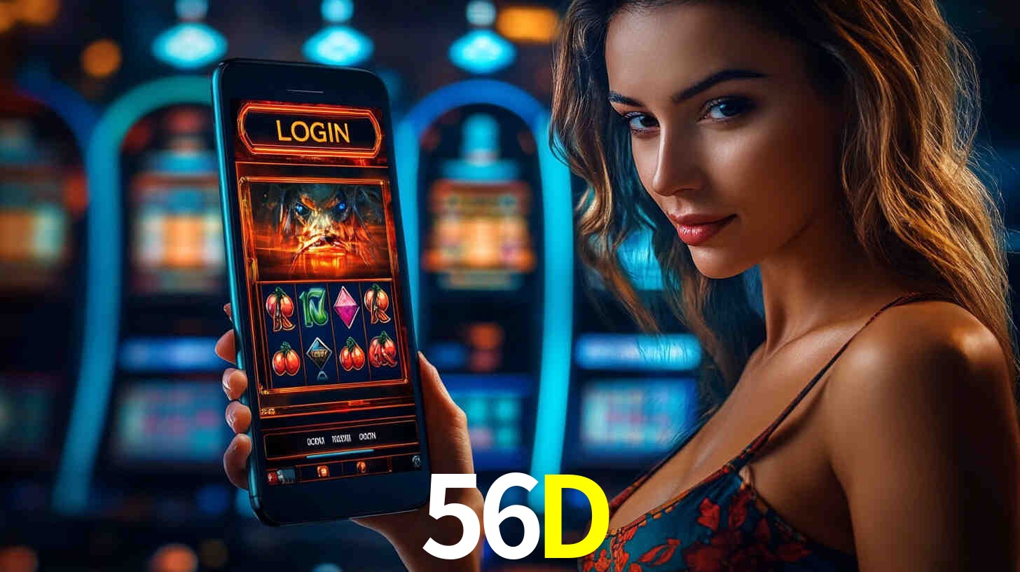 56D,56D Com Bet