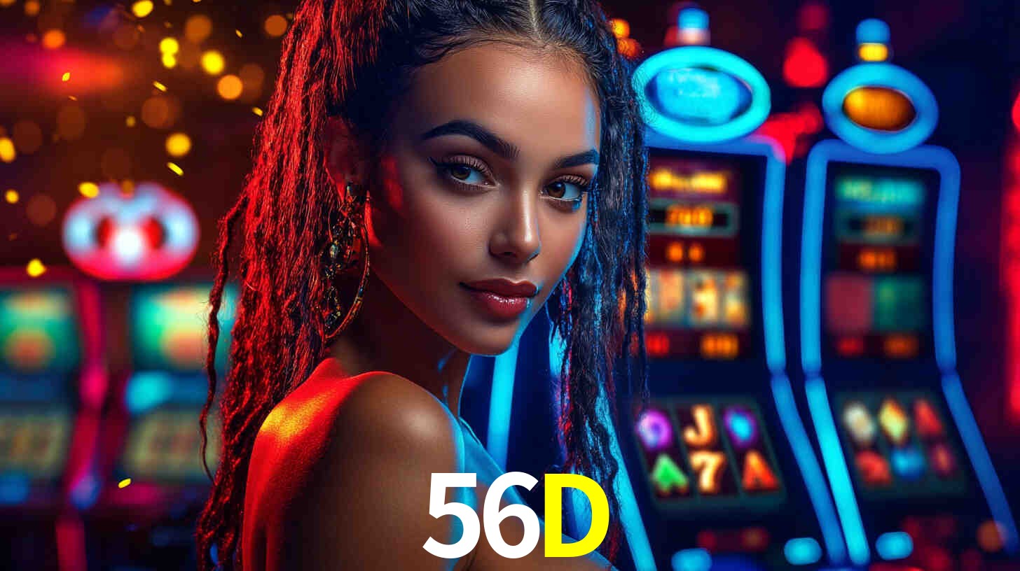 Apostas Esportivas na 56D: Um Guia Completo